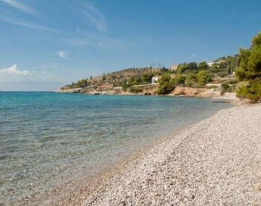 Vaggelis Traditional House Spetses Town ภายนอก รูปภาพ