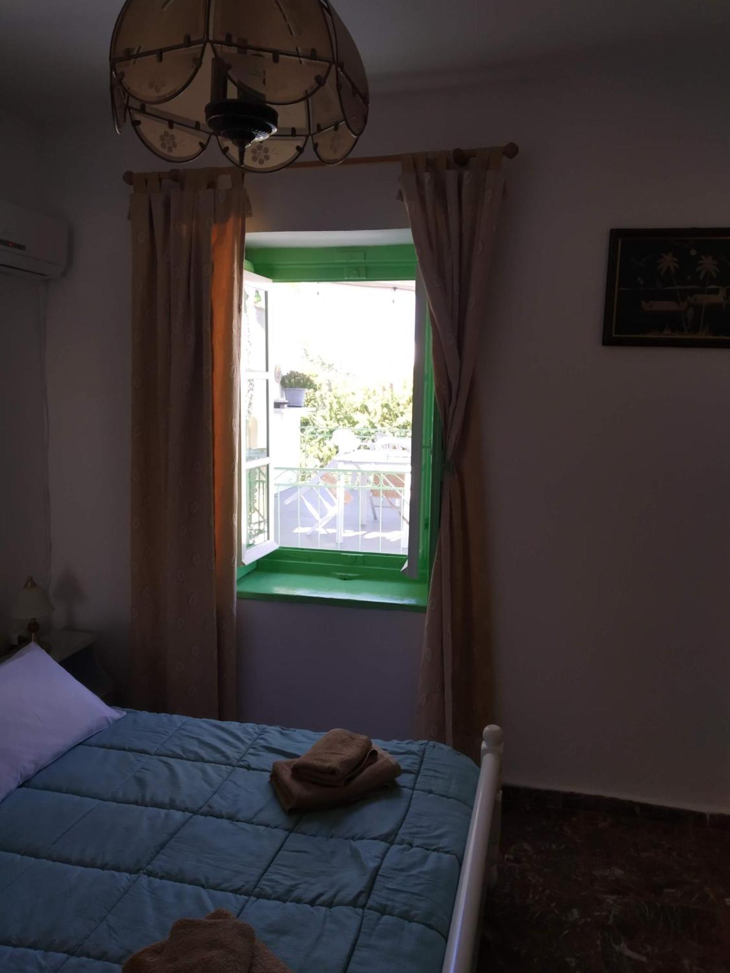 Vaggelis Traditional House Spetses Town ภายนอก รูปภาพ